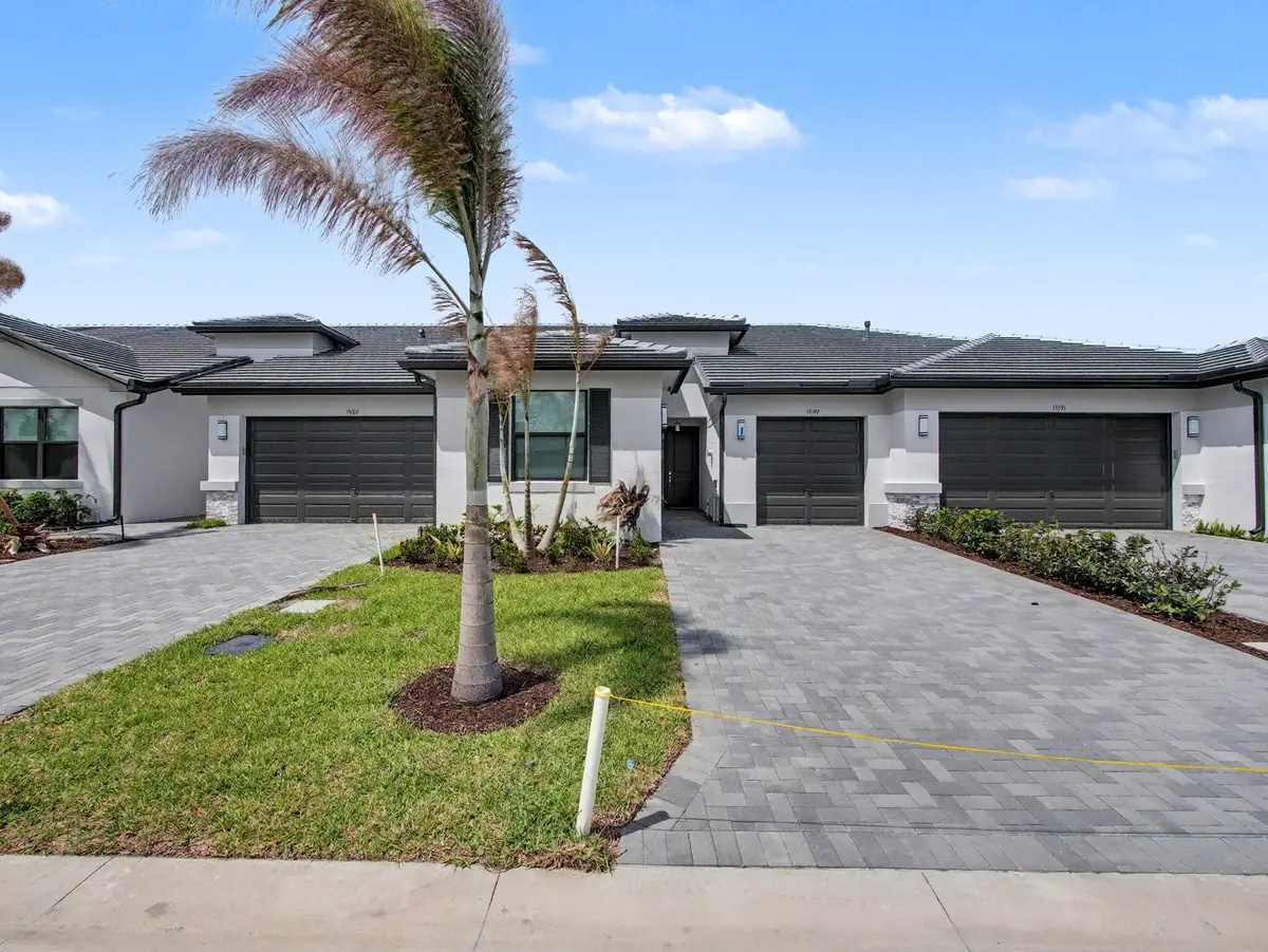 Front Exterior at 13599 Starkissed Lane, Port St. Lucie