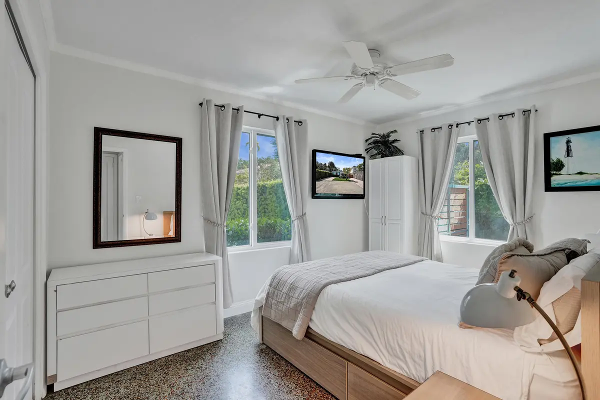 Bedroom at 846 SW 11th Court, Fort Lauderdale
