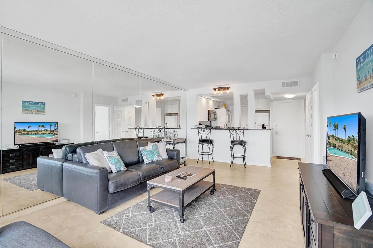 Photo 8 at 6000 N Ocean Boulevard 11e, Lauderdale-By-The-Sea