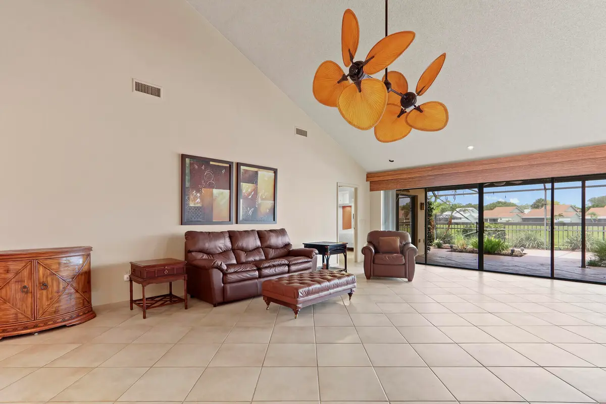 Living Room at 232 E River Park Drive, Jupiter
