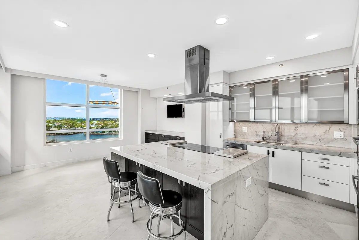 KITCHEN at 3740 S Ocean Boulevard 1102, Highland Beach