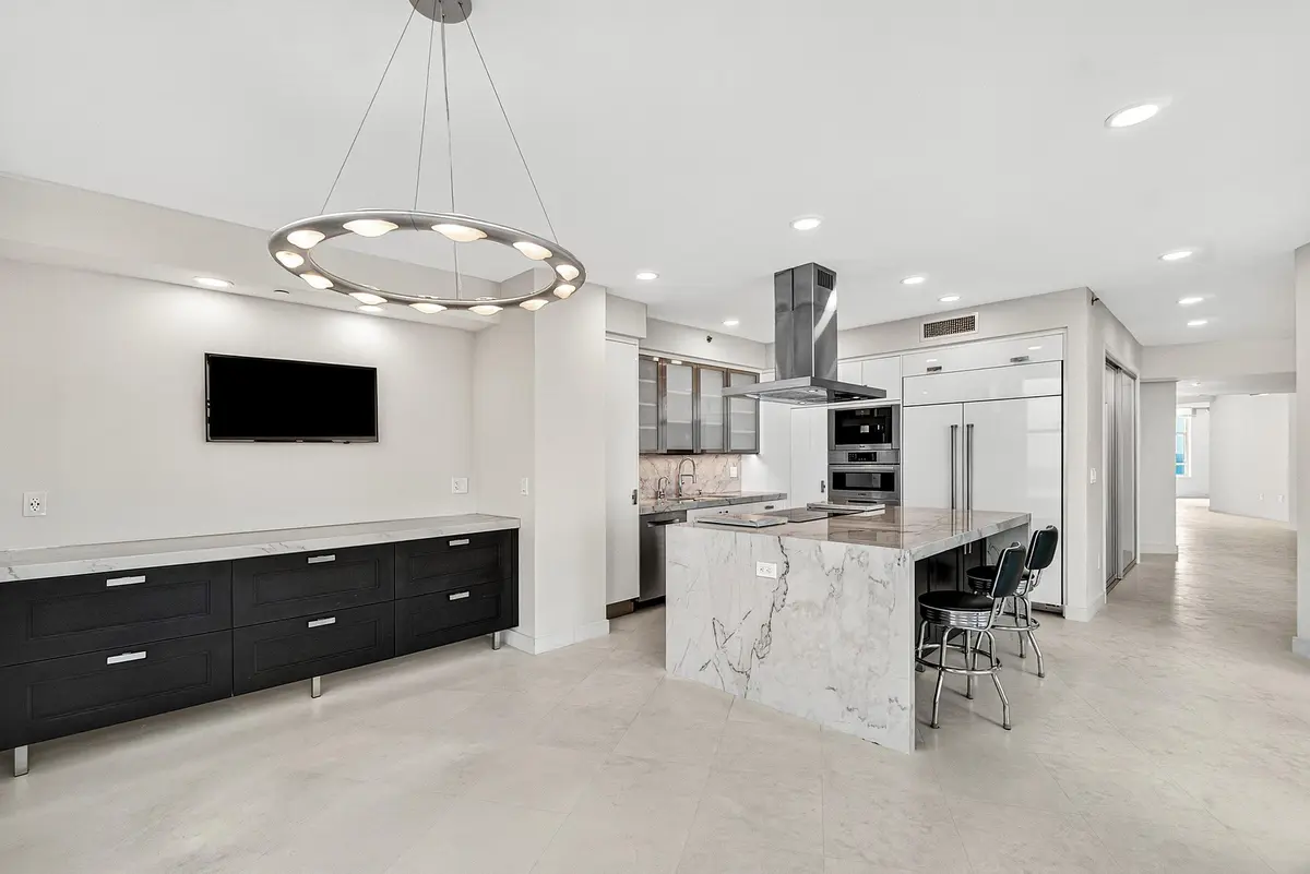KITCHEN at 3740 S Ocean Boulevard 1102, Highland Beach