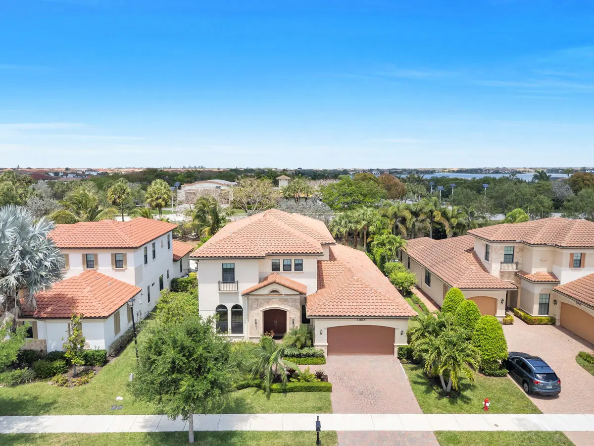11615 NW 83rd Way-17 at 11615 NW 83rd Way, Parkland