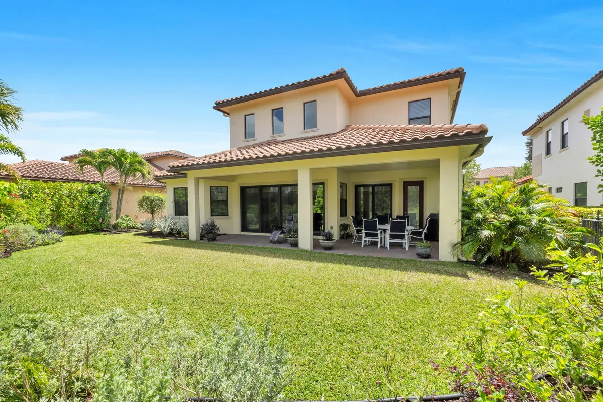 11615 NW 83rd Way-24 at 11615 NW 83rd Way, Parkland