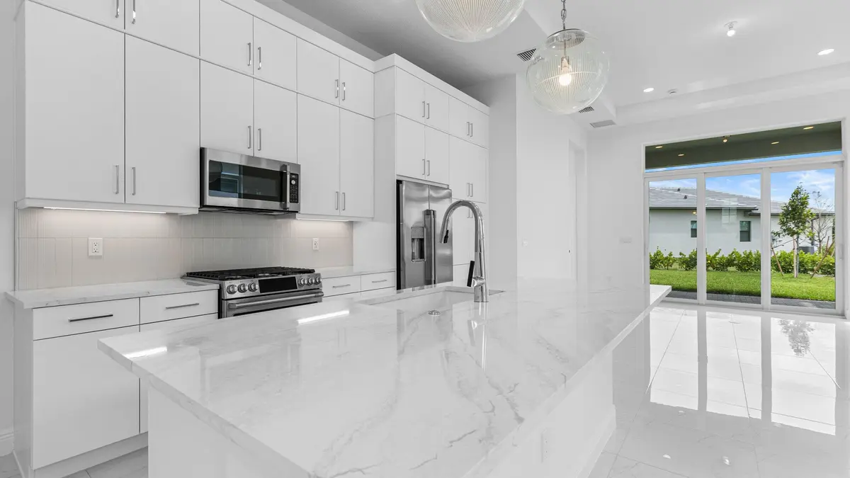 Kitchen at 5078 Lido Key Lane, Westlake