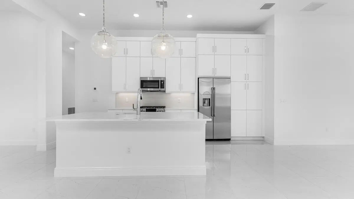 Kitchen at 5078 Lido Key Lane, Westlake