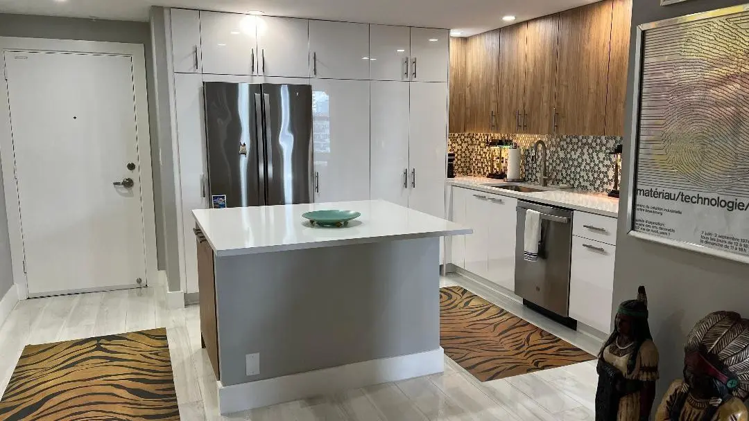 Photo 3 at 3200 NE 36th Street 1719, Fort Lauderdale