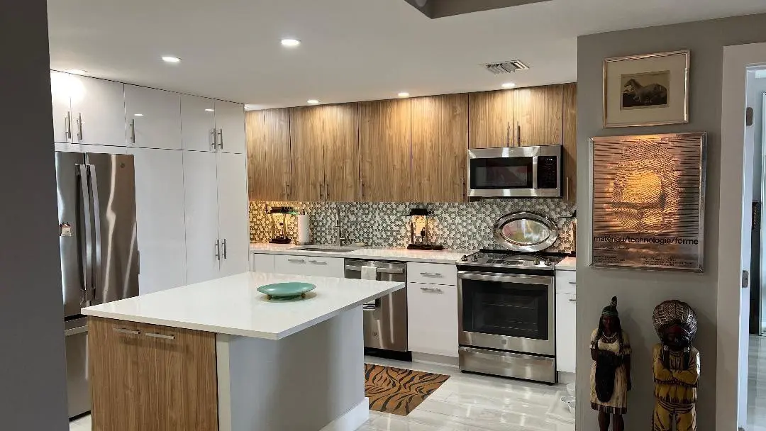 Photo 4 at 3200 NE 36th Street 1719, Fort Lauderdale