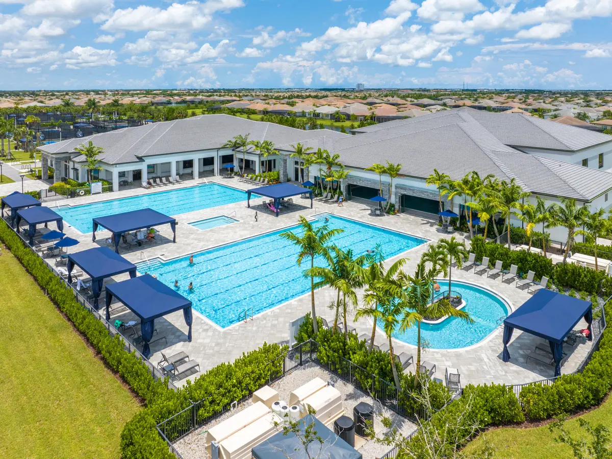 RL-Wellness & Fitness Center - Fitness P at 13608 SW Starkissed Lane, Port St. Lucie