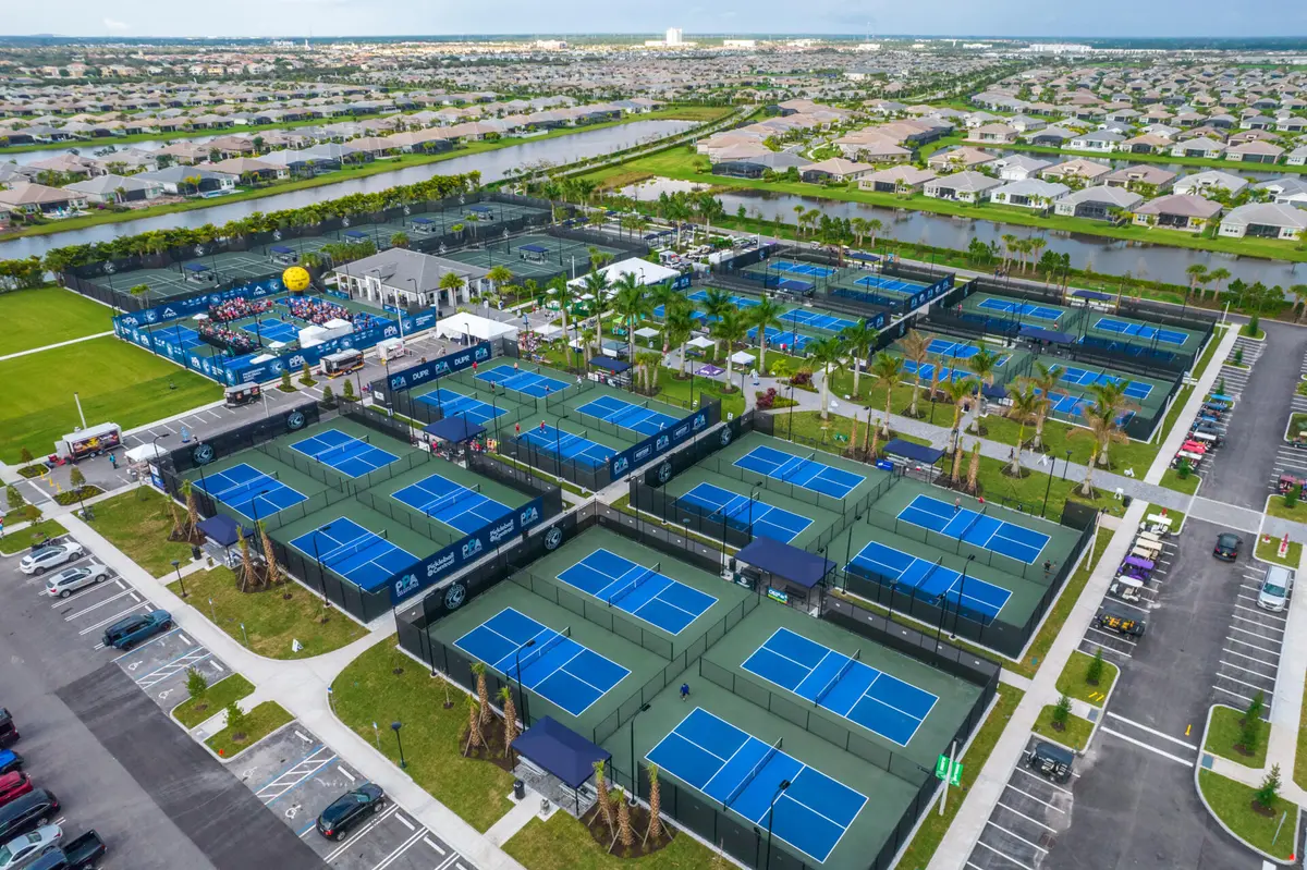 Sports & Racquet Club DJI_0009 at 13608 SW Starkissed Lane, Port St. Lucie