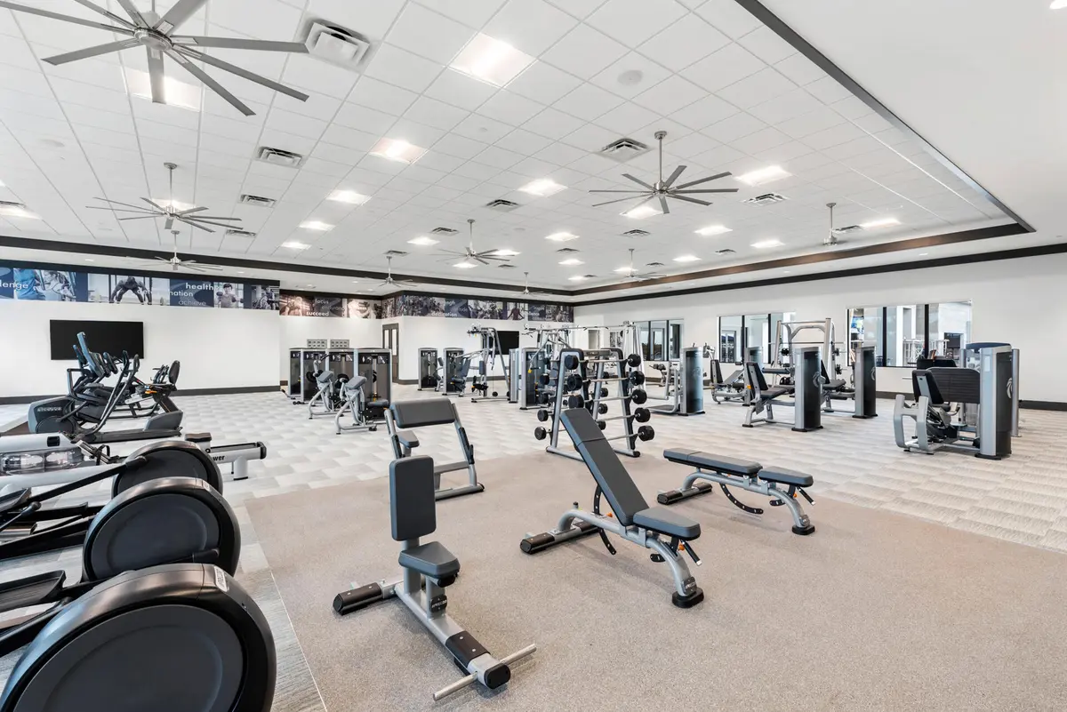RL_Wellness & Fitness Center-2 at 13600 SW Starkissed Lane, Port St. Lucie