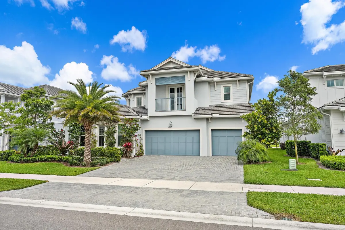 9338 Crestview Circle at 9338 Crestview Circle, Palm Beach Gardens