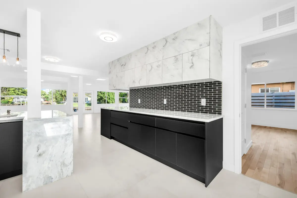 5 Kitchen-3 at 3470 NW 21st Avenue, Oakland Park