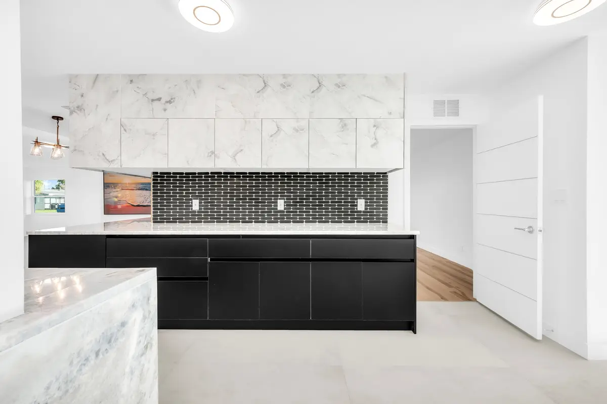6 Kitchen-4 at 3470 NW 21st Avenue, Oakland Park