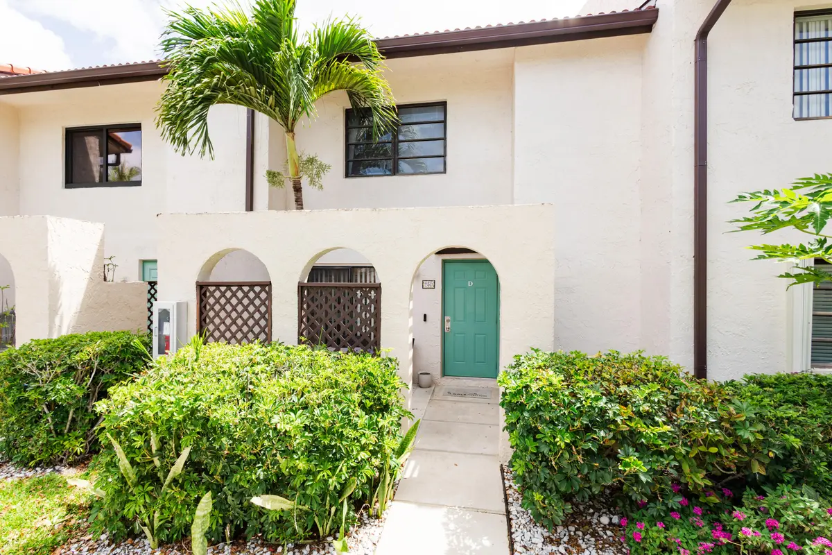 21820 Cypress Circle 25D-23 at 21820 Cypress Circle 25d, Boca Raton