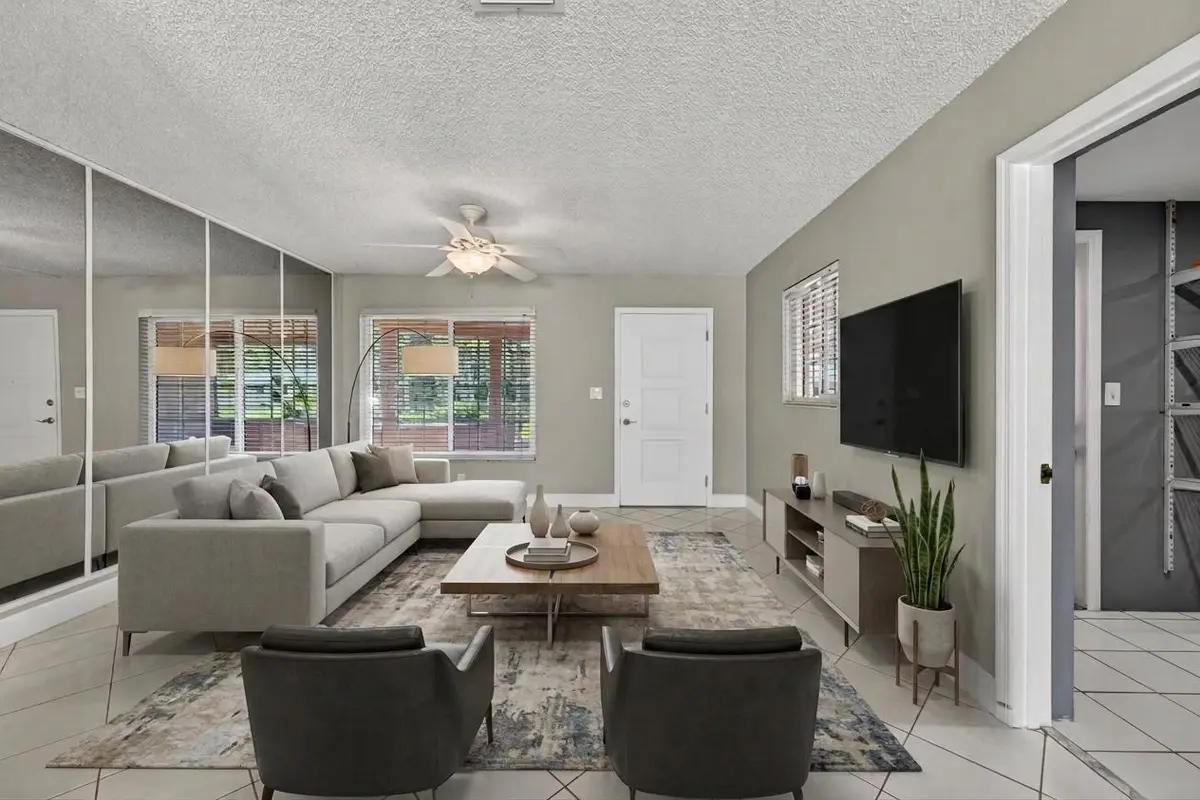 daigle-9 staged at 431 NE 24th Court, Boca Raton