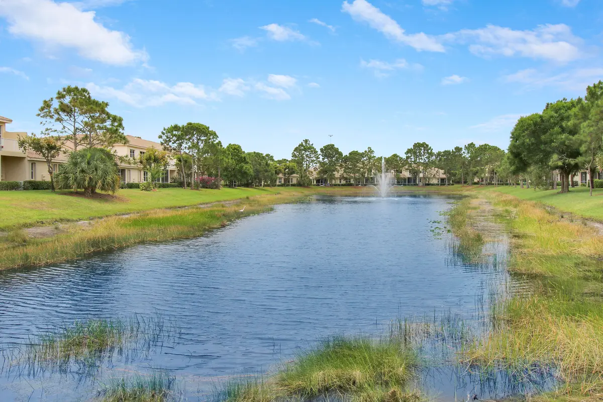 Water Views at 9015 Sand Shot Way, Port St. Lucie