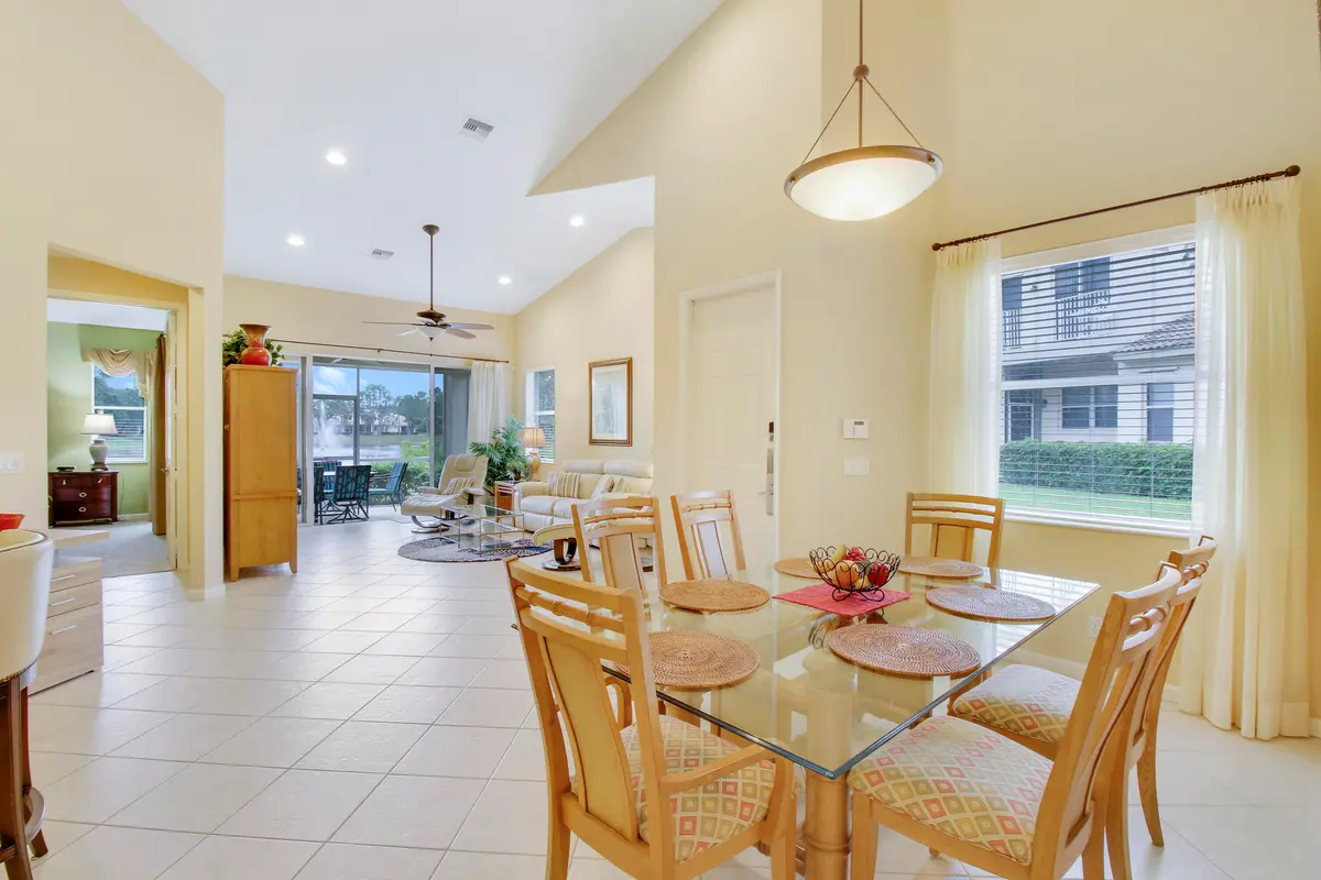 Great Room at 9015 Sand Shot Way, Port St. Lucie