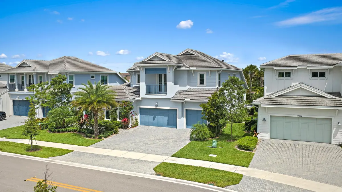 9338 Crestview Circle at 9338 Crestview Circle, Palm Beach Gardens