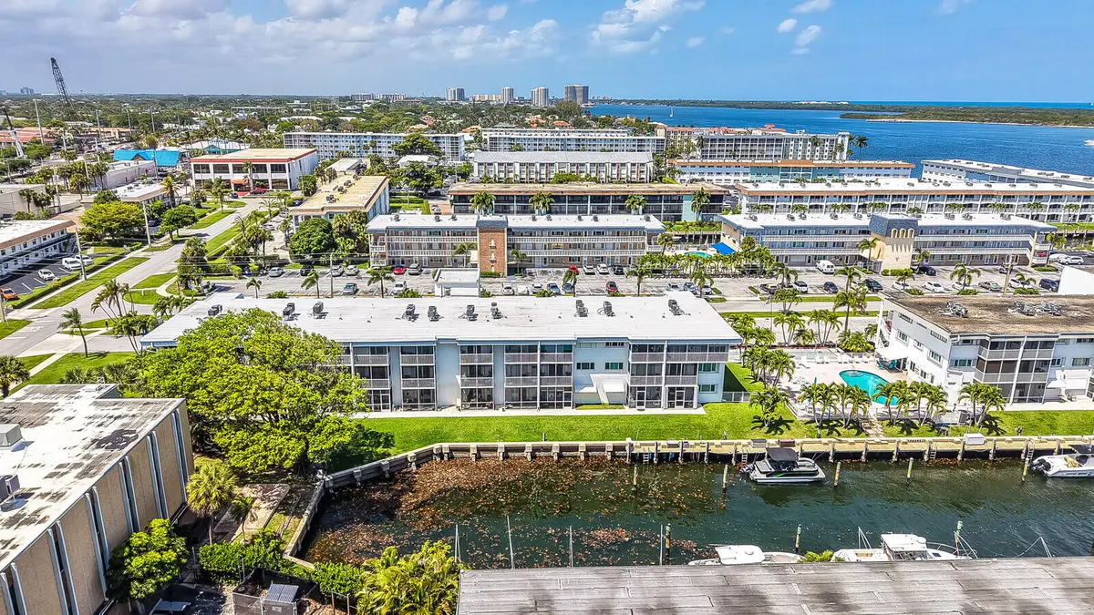 27_Aerial_7_7_mls at 130 Doolen Court 109, North Palm Beach