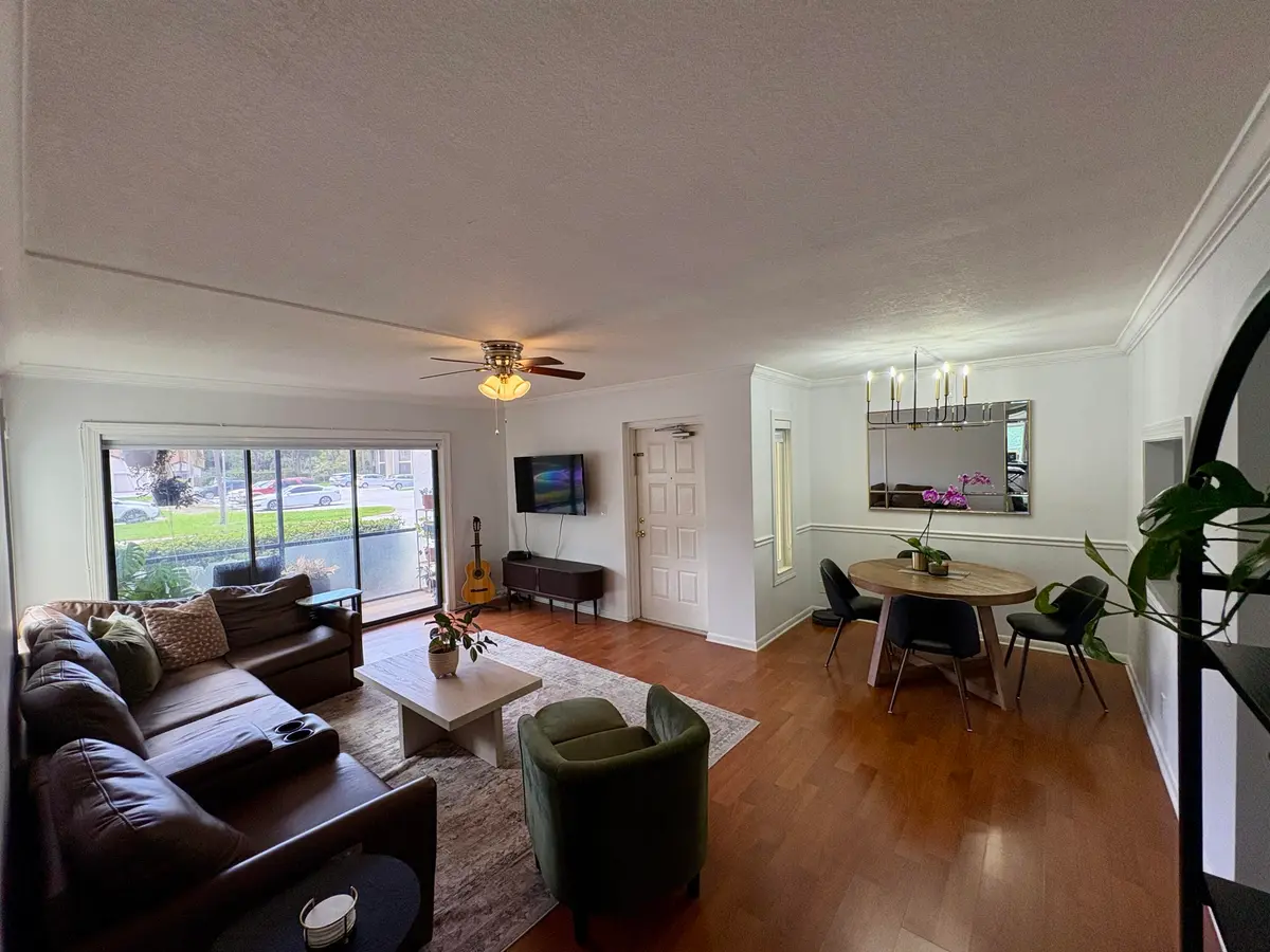 Living-Dining Combo at 2703 SW Matheson Avenue Apt 116d, Palm City