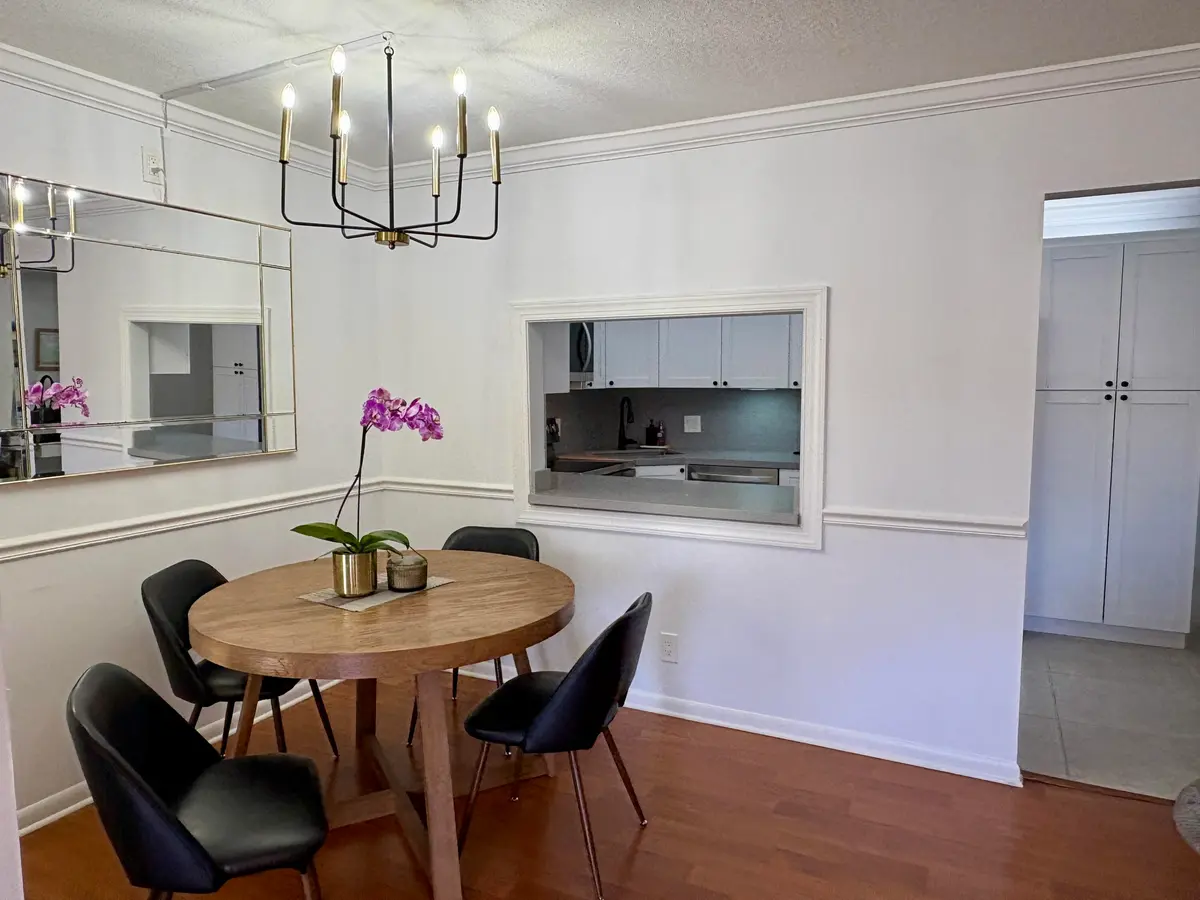 Dining Pass Through at 2703 SW Matheson Avenue Apt 116d, Palm City