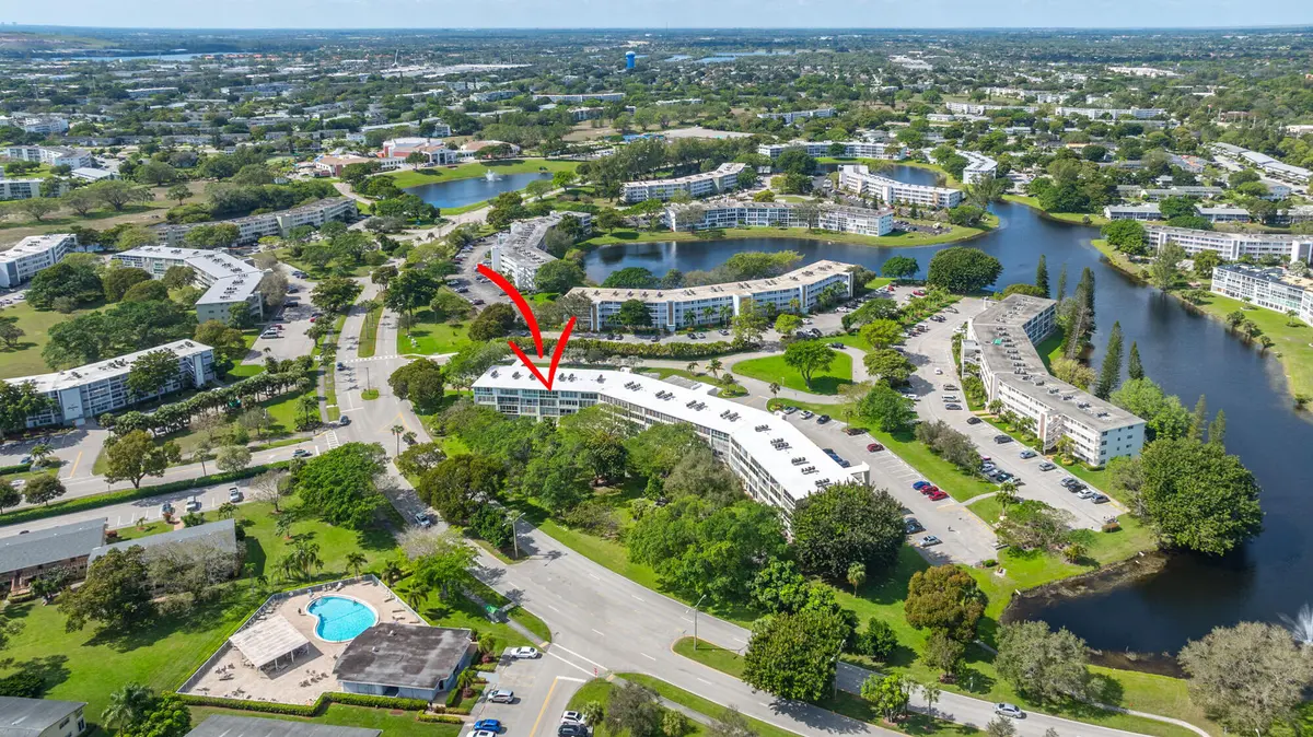 4002 Cambridge A 4002, Deerfield Beach, FL – photo 4