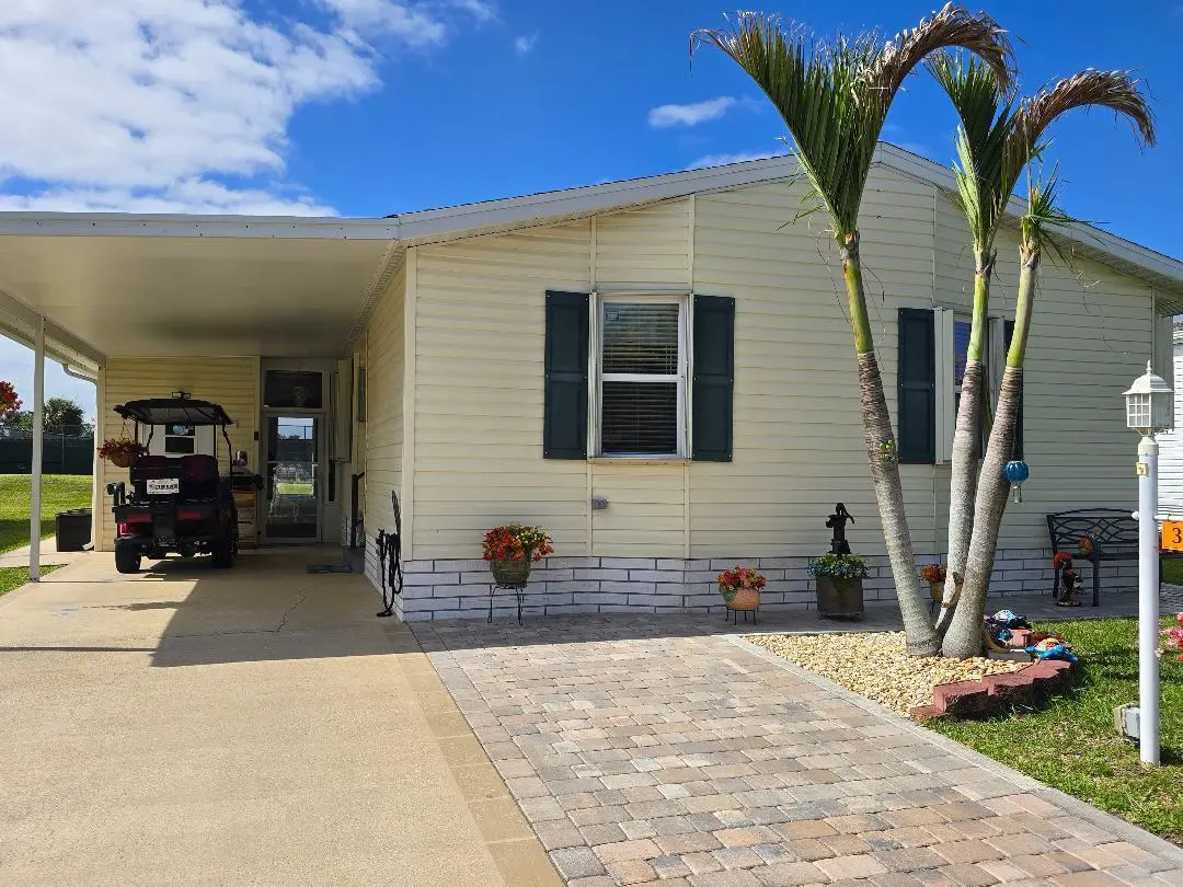 337 seahorse front 2 at 337 Seahorse Terrace, Fort Pierce