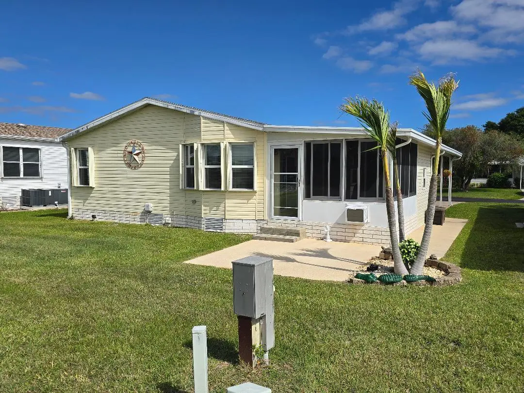 337 seahorse back at 337 Seahorse Terrace, Fort Pierce