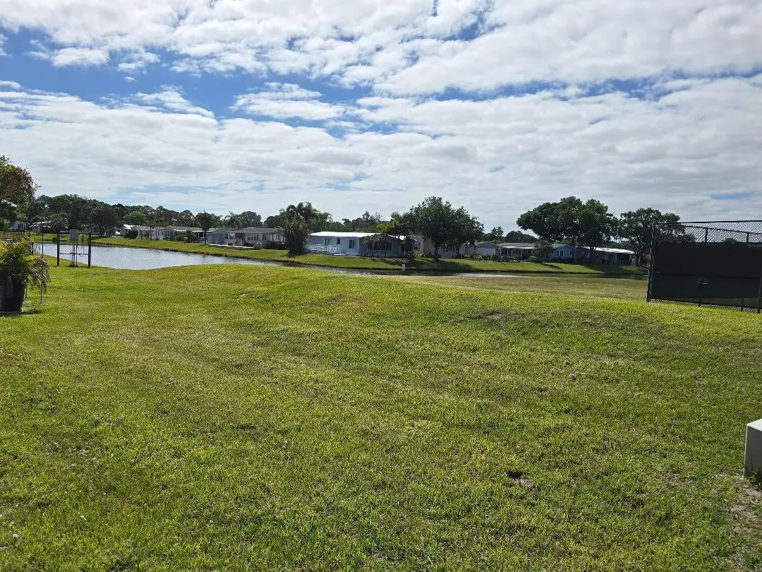 337 seahorse back view at 337 Seahorse Terrace, Fort Pierce
