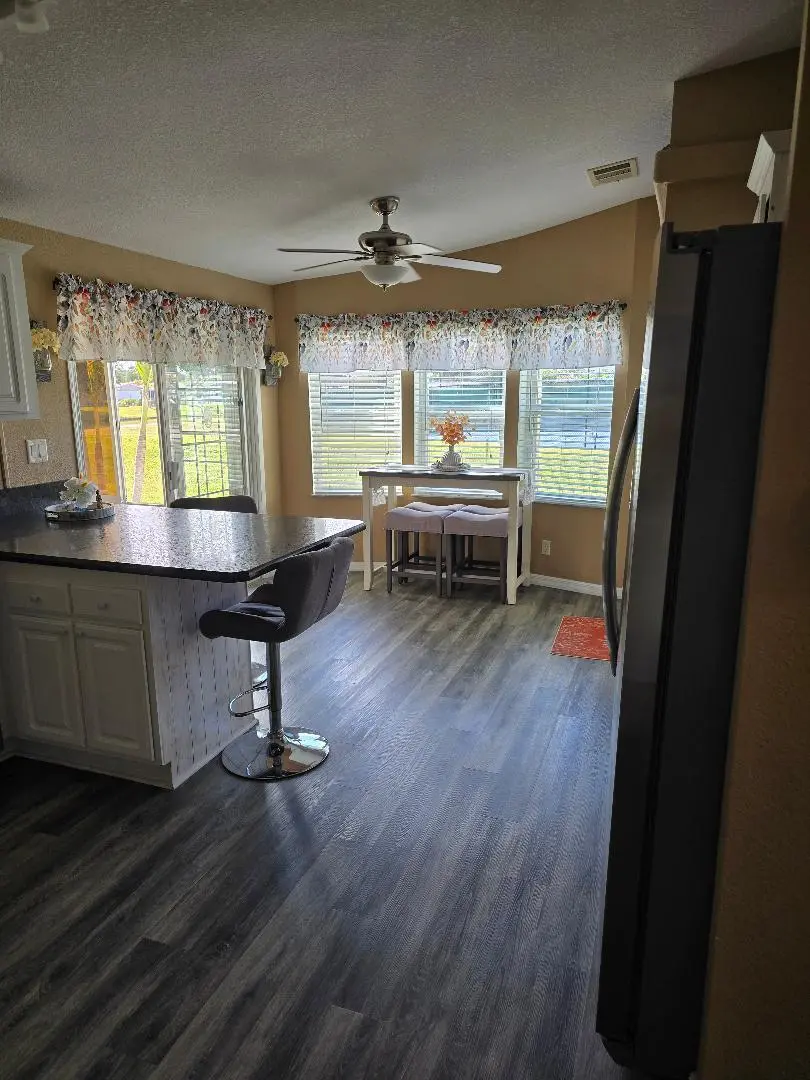 337 seahorse kitch 2 at 337 Seahorse Terrace, Fort Pierce