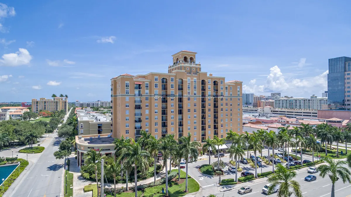 low-14 at 651 Okeechobee Boulevard 1006, West Palm Beach