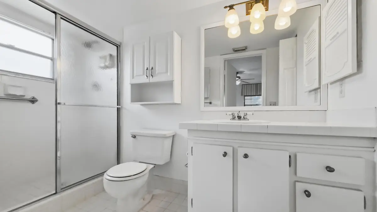 Proofe (5 of 10) at 101 SW 132nd Way 418J, Hollywood