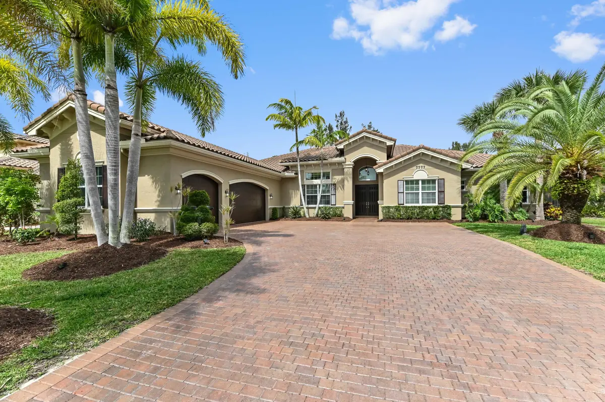 02 front 02 at 7777 Eden Ridge Way, Palm Beach Gardens