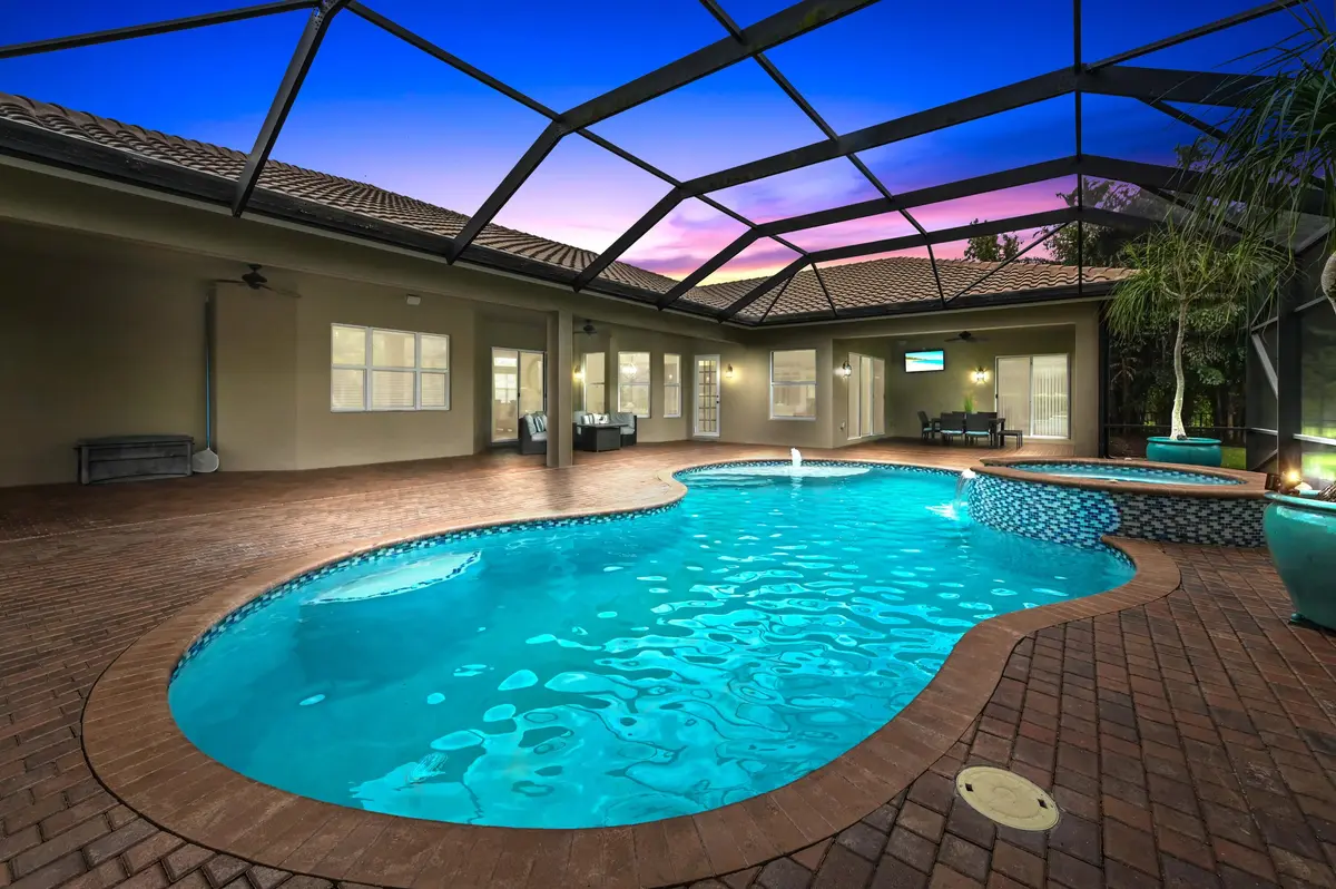 44 pool 02 tw at 7777 Eden Ridge Way, Palm Beach Gardens
