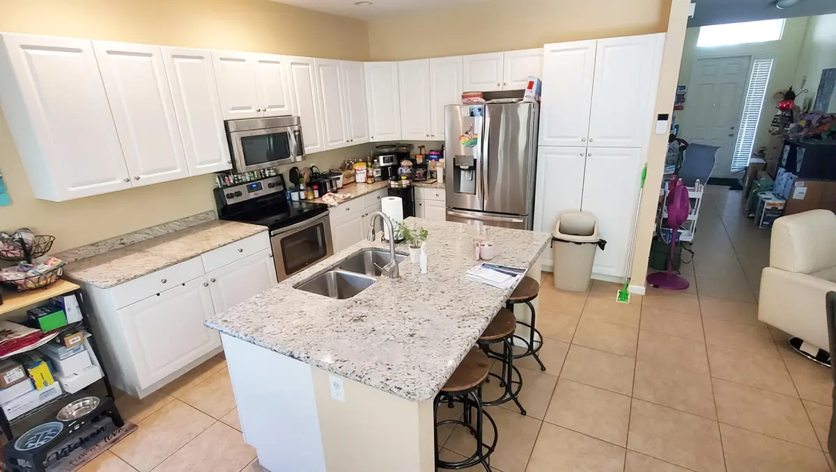 Kitchen (1) at 2215 Arterra Court, Royal Palm Beach