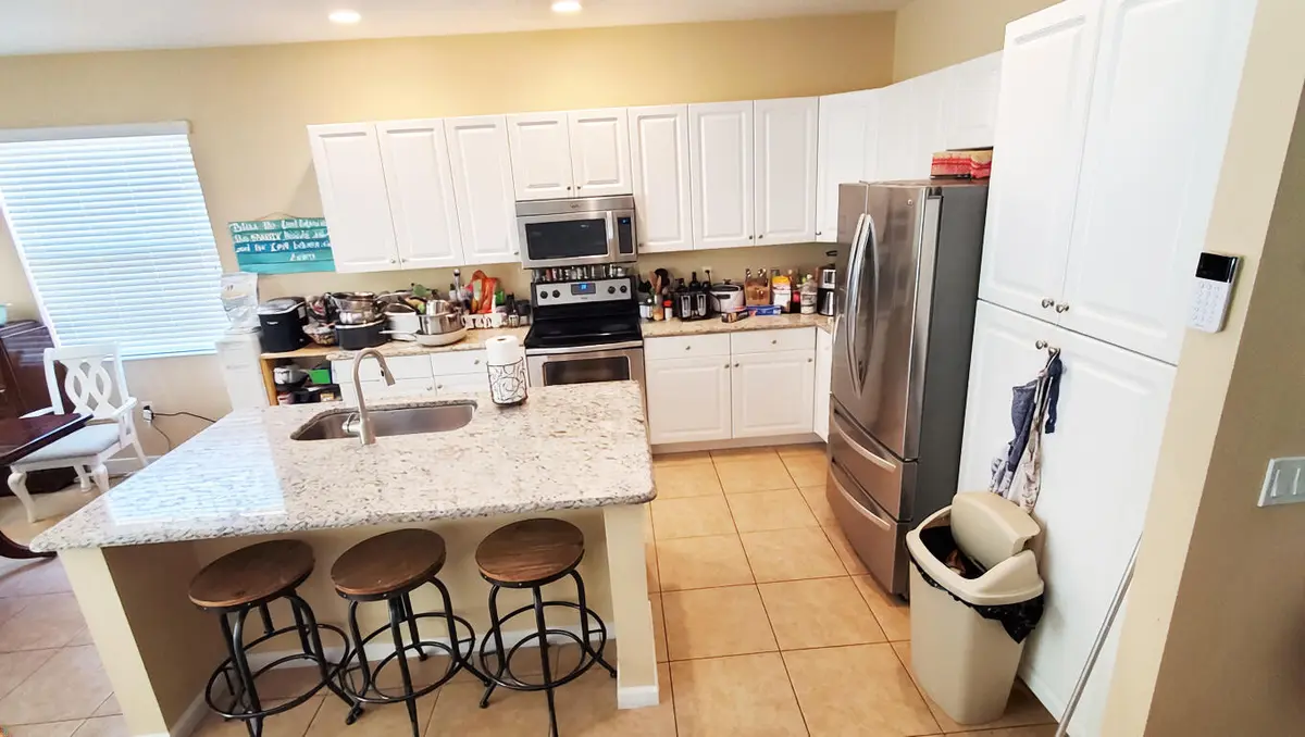 Kitchen (2) at 2215 Arterra Court, Royal Palm Beach
