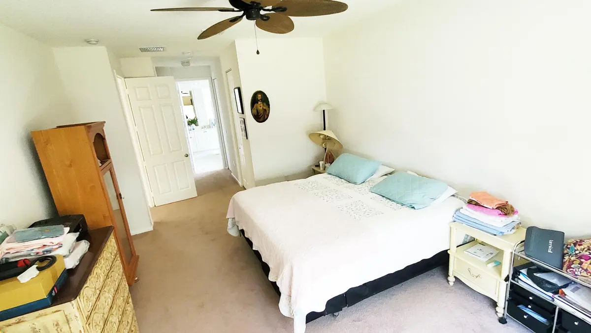 Master Bedroom 2 at 2215 Arterra Court, Royal Palm Beach