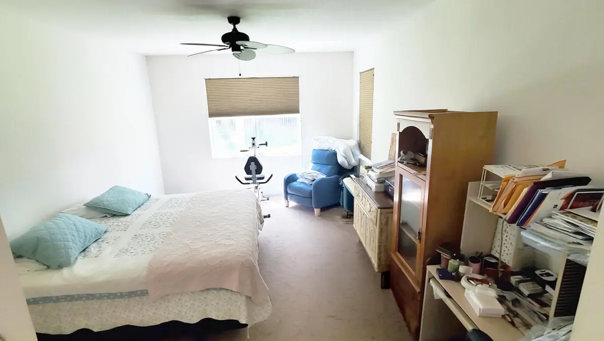 Master Bedroom at 2215 Arterra Court, Royal Palm Beach