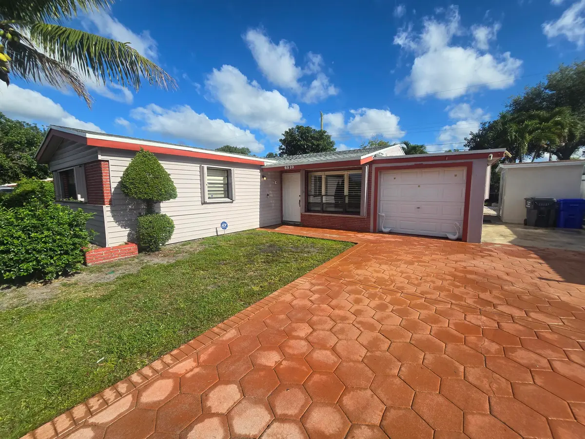 6510 Sheridan Street, Hollywood, FL – photo 1