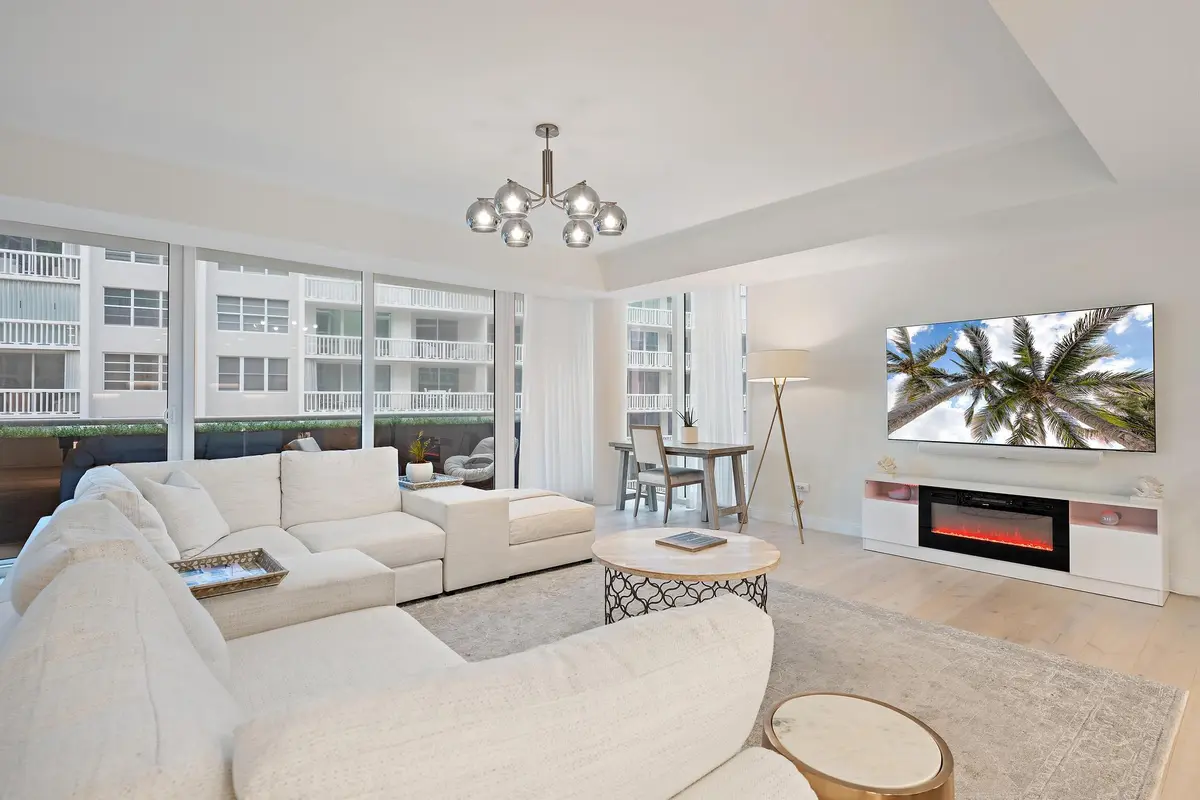 3550 S Ocean Blvd 3d-18 at 3550 S Ocean Boulevard 3d, South Palm Beach
