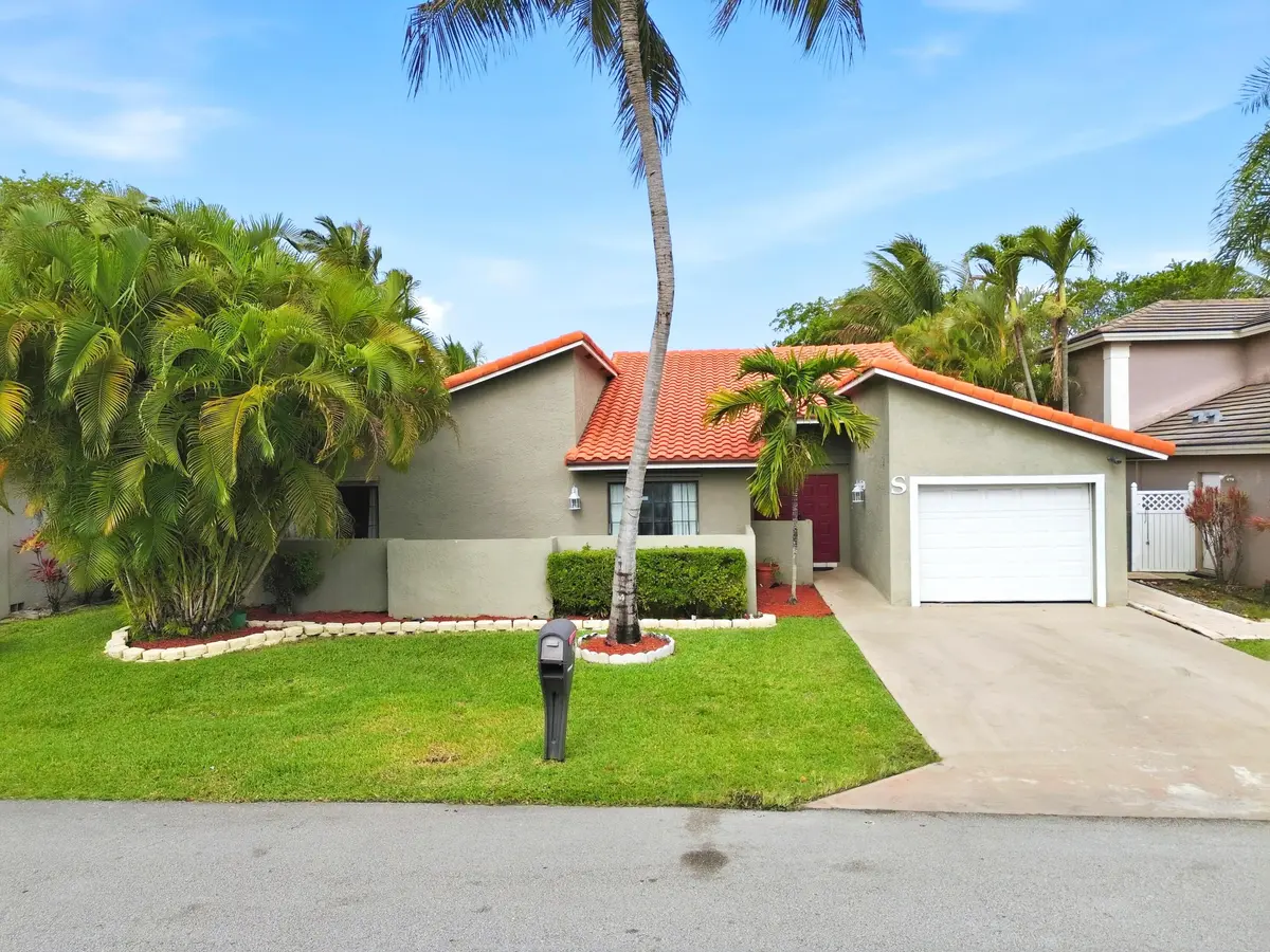 34 drone 01 at 263 NW 48th Avenue, Deerfield Beach