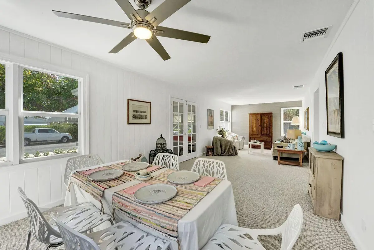 #1 L D at 221 S Ocean Breeze #1 & #2, Lake Worth Beach