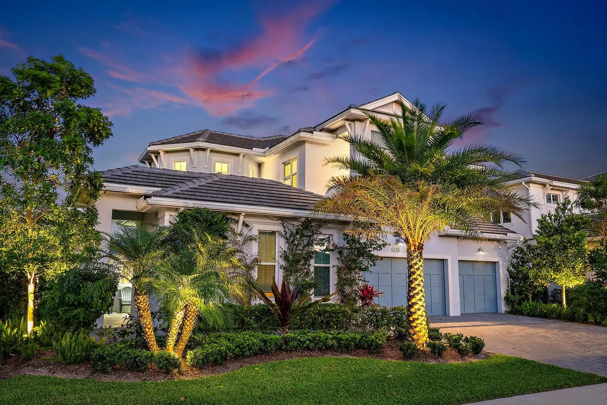 9338 Crestview Circle at 9338 Crestview Circle, Palm Beach Gardens