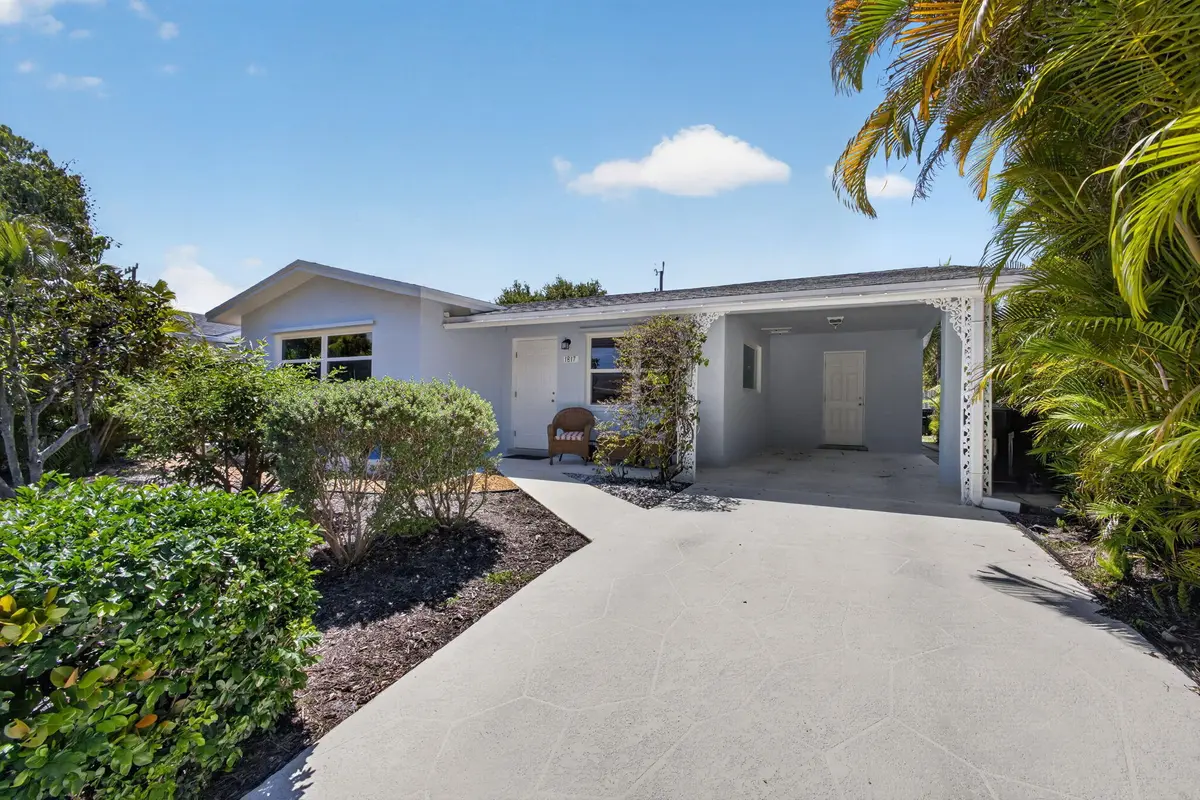 1817 N Ocean Breeze at 1817 N Ocean Breeze, Lake Worth Beach