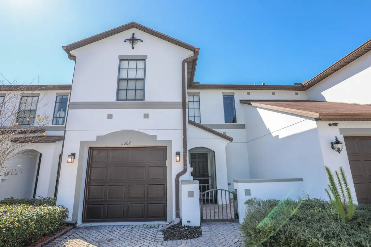 Home Sweet Home at 5064 NW Coventry Circle, Port St. Lucie
