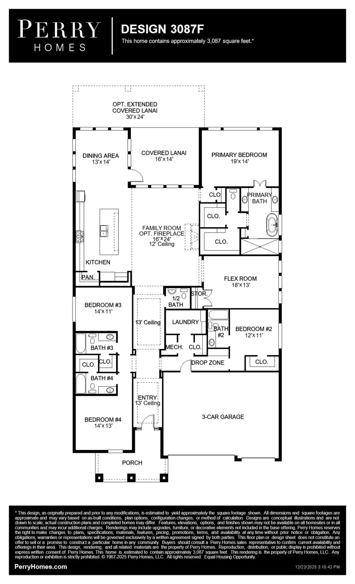 3087F-FP_quxi4q at 10905 NW Glynlea Boulevard, Port St. Lucie