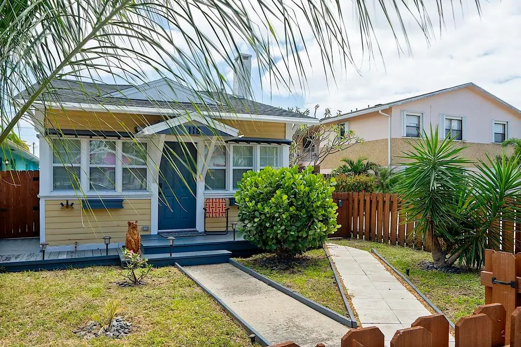 118 S. J. St - - 005 at 118 S J Street, Lake Worth Beach