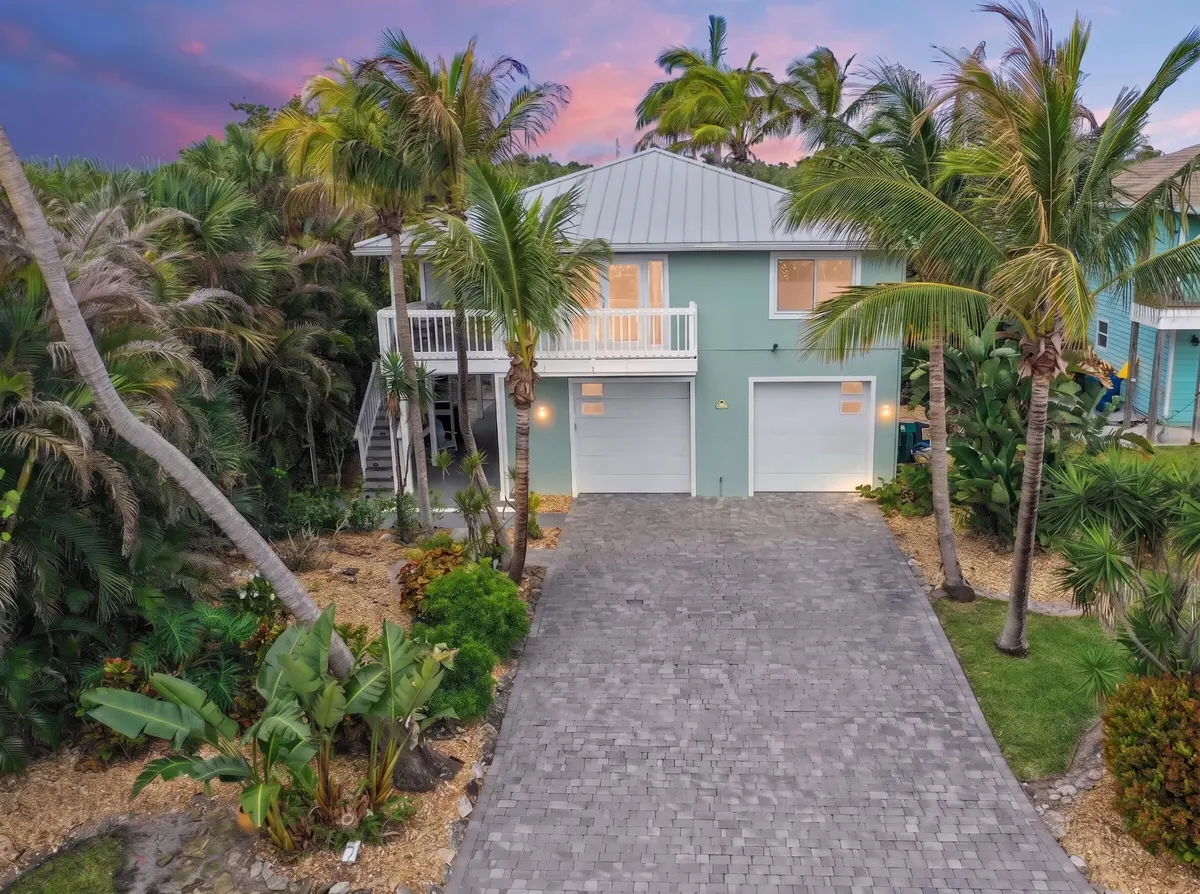 Front 1 at 413 Hernando Street, Fort Pierce