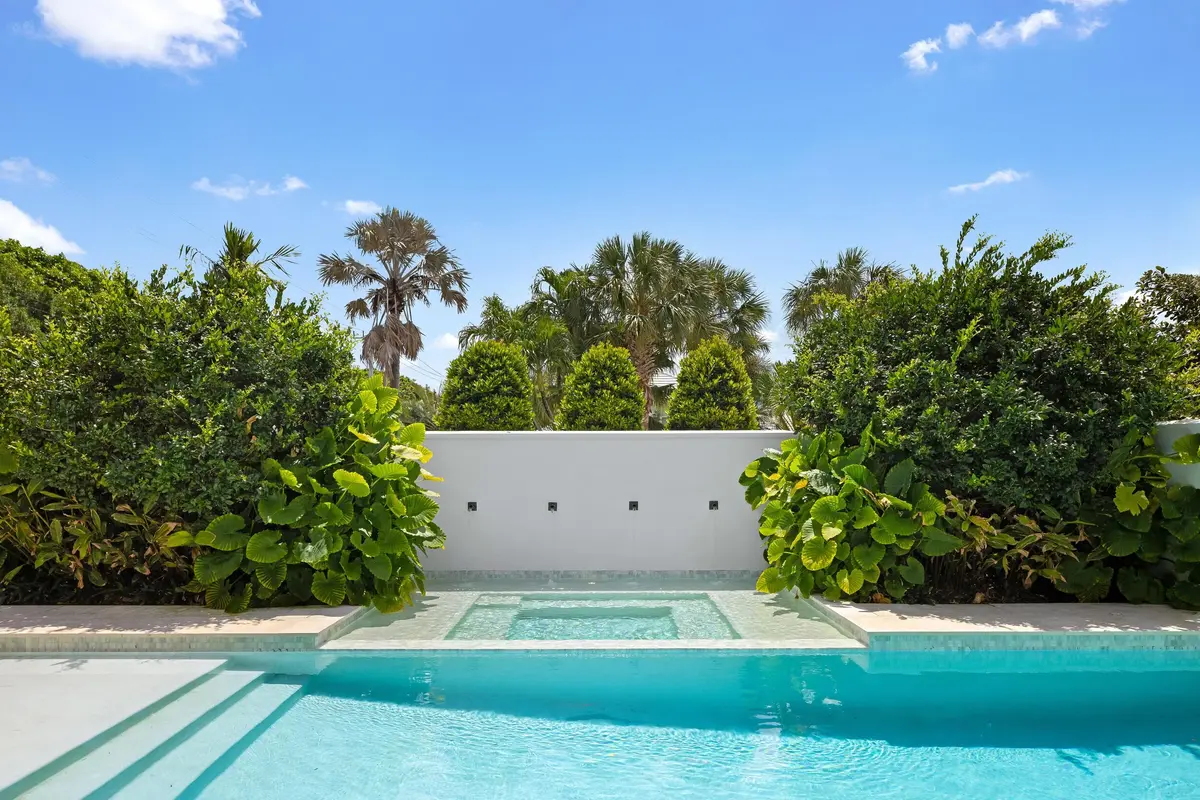 Pool 5 at 734 S Ocean Boulevard, Delray Beach